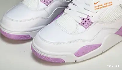 Hyperoad RETRO JORDAN 4  - 0611